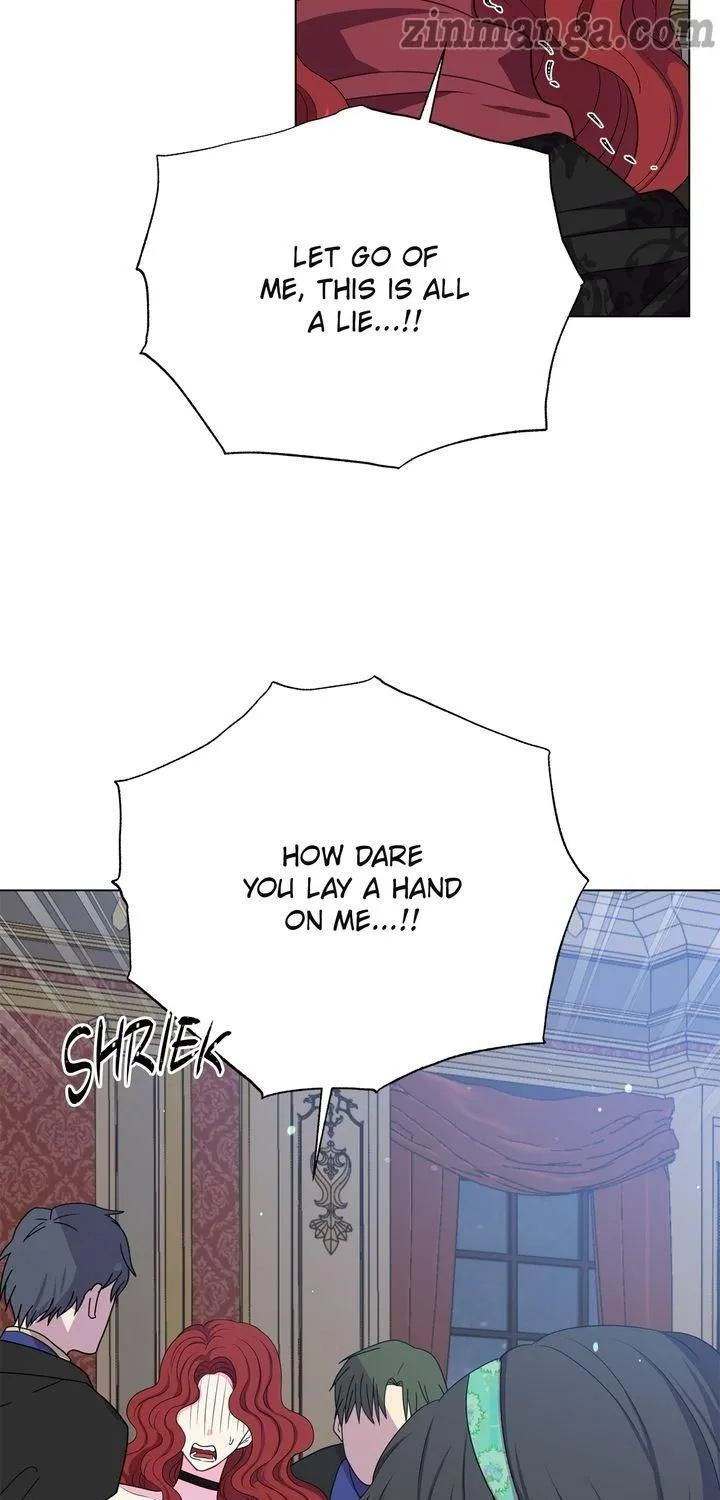 Lady Beast Chapter 118 page 32 - 