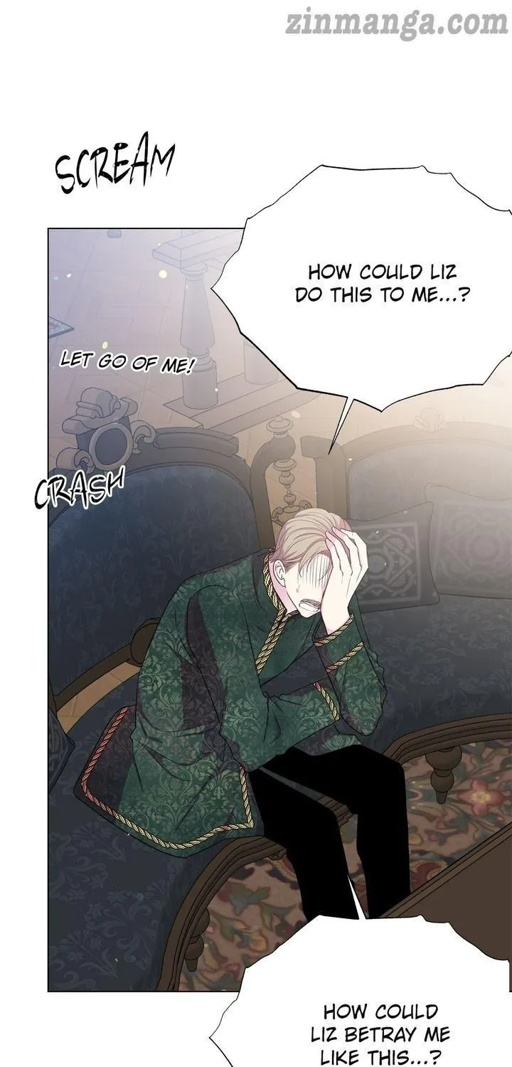 Lady Beast Chapter 118 page 34 - 