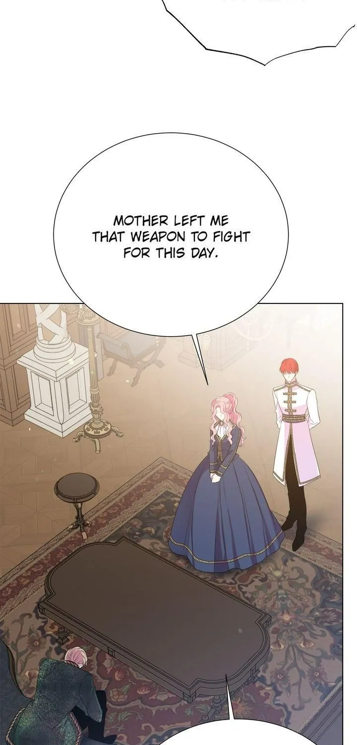 Lady Beast Chapter 118 page 35 - 