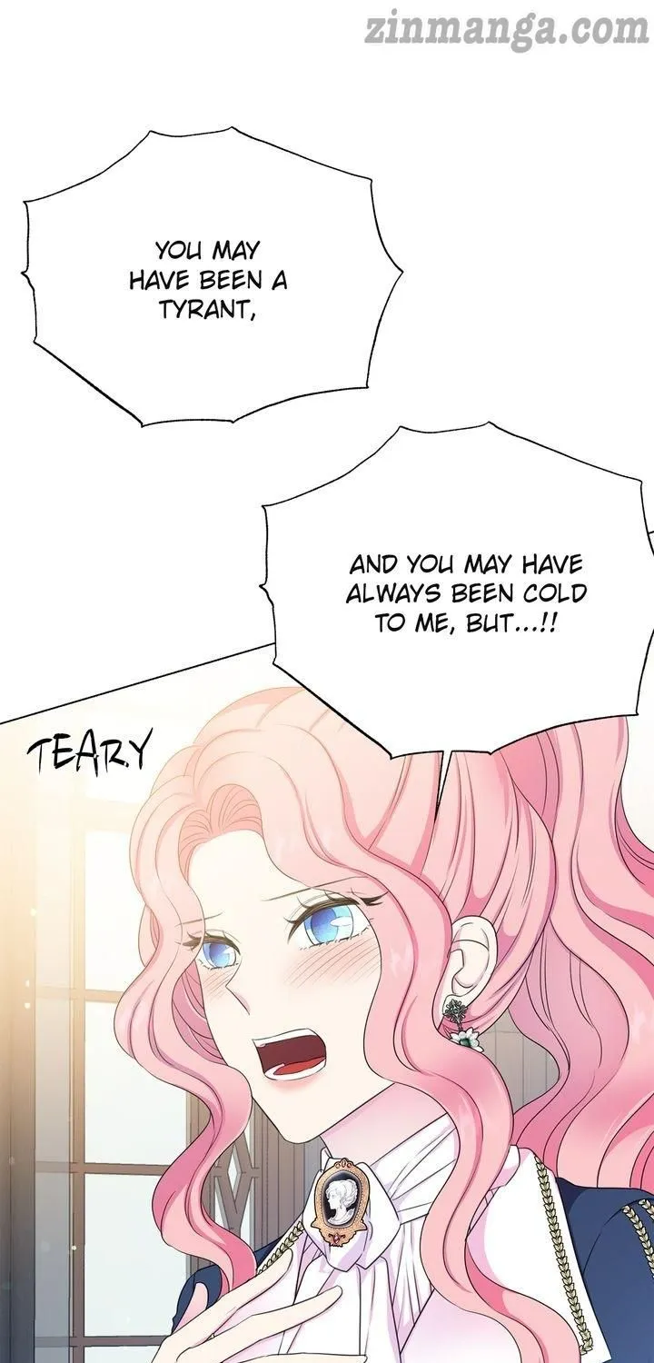 Lady Beast Chapter 118 page 45 - 