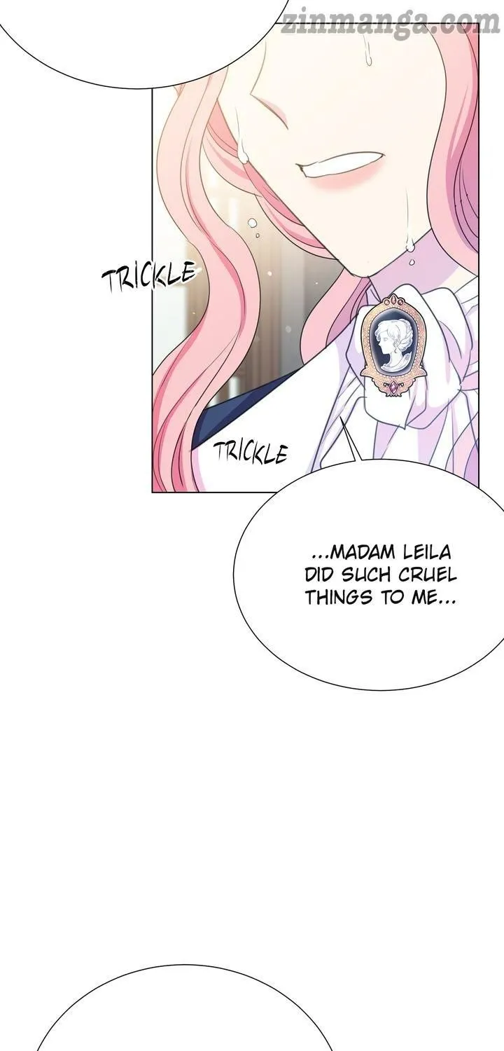 Lady Beast Chapter 118 page 48 - 