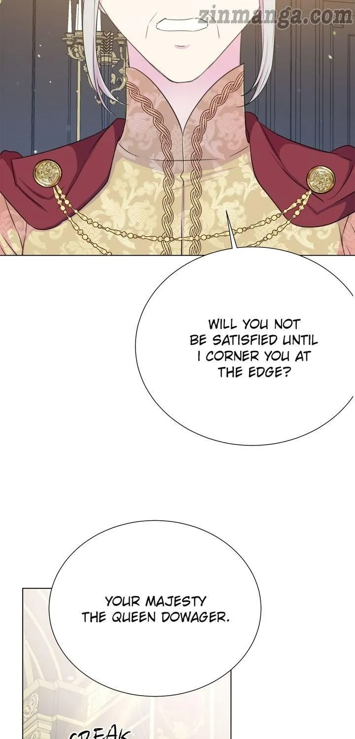 Lady Beast Chapter 118 page 7 - 