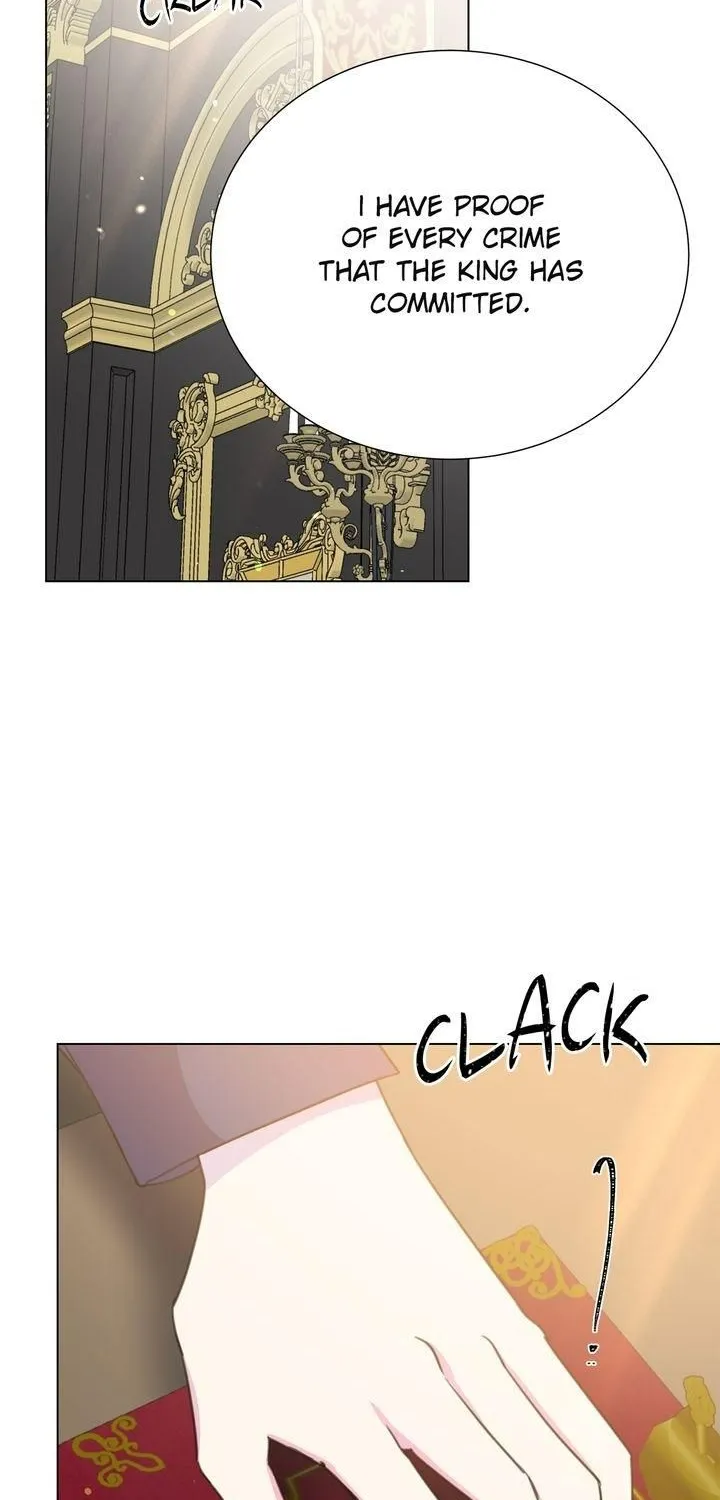 Lady Beast Chapter 118 page 8 - 