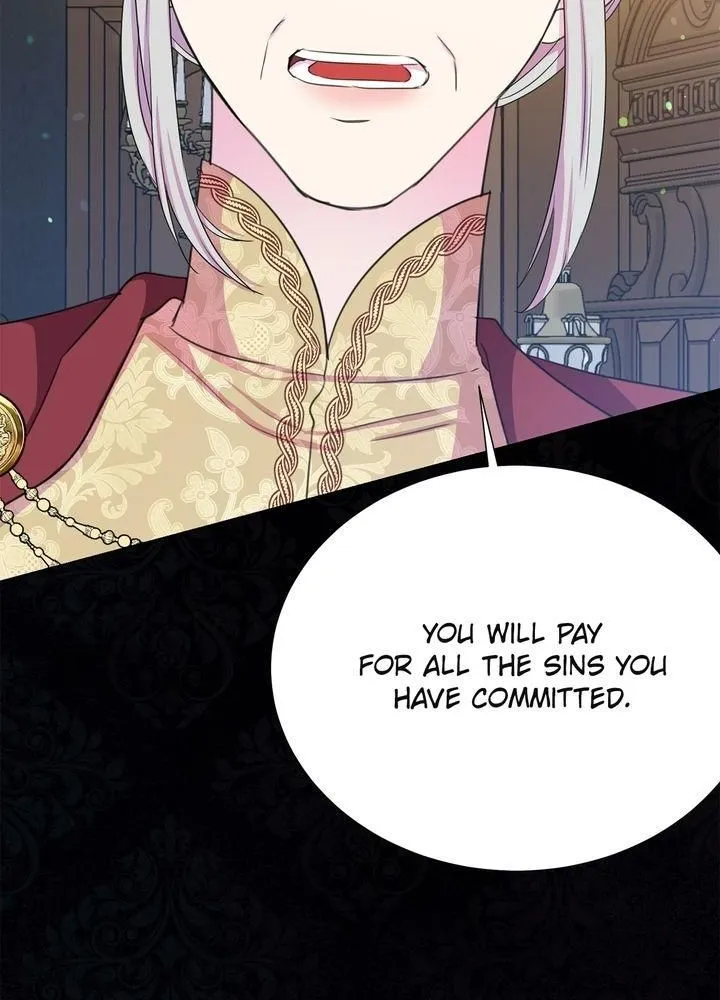 Lady Beast Chapter 118 page 80 - 