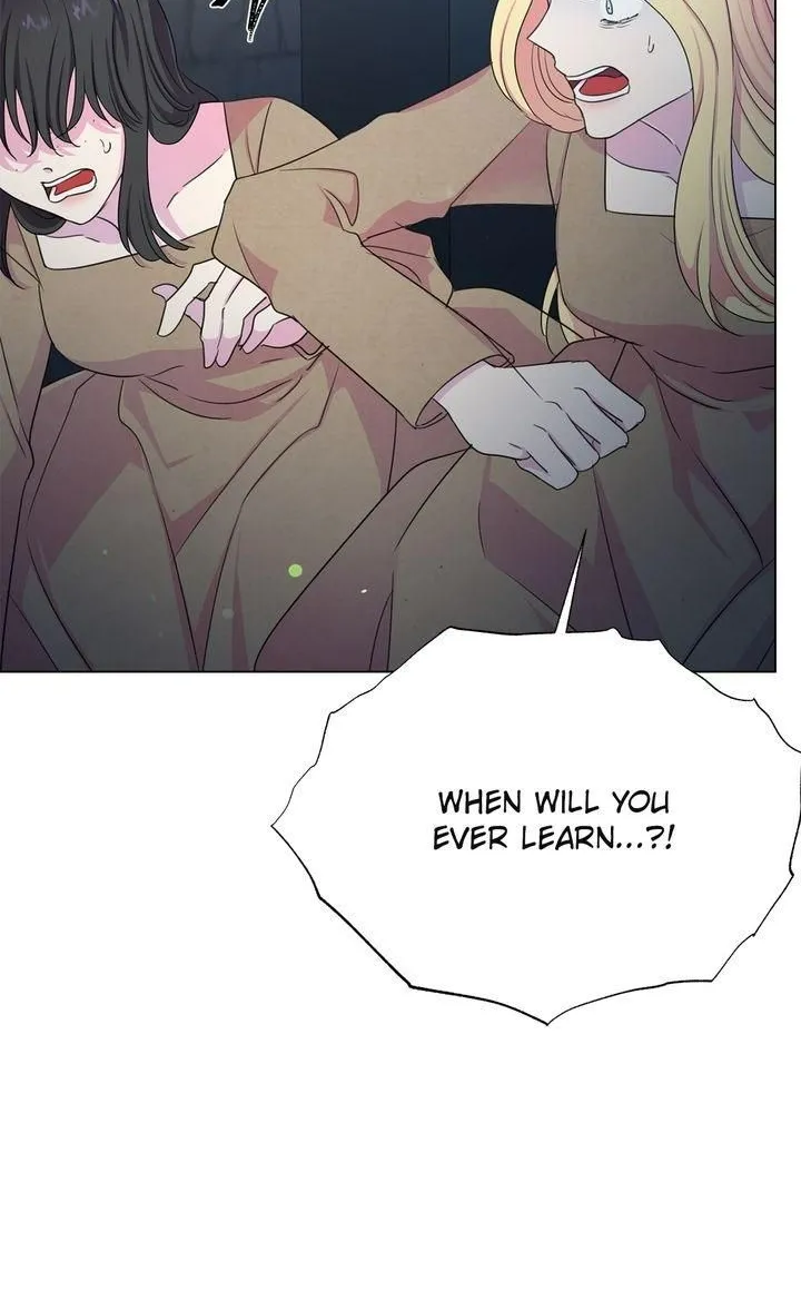 Lady Beast Chapter 119 page 11 - 