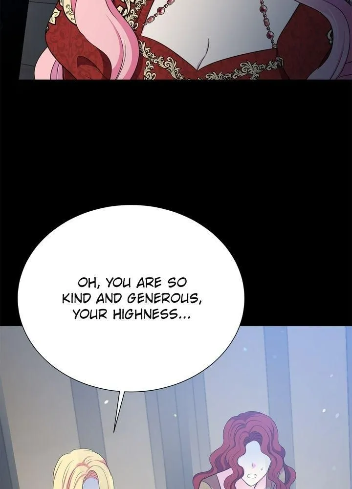 Lady Beast Chapter 119 page 14 - 