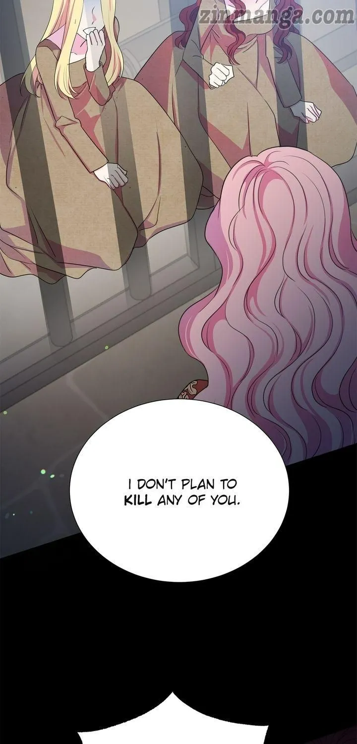 Lady Beast Chapter 119 page 15 - 