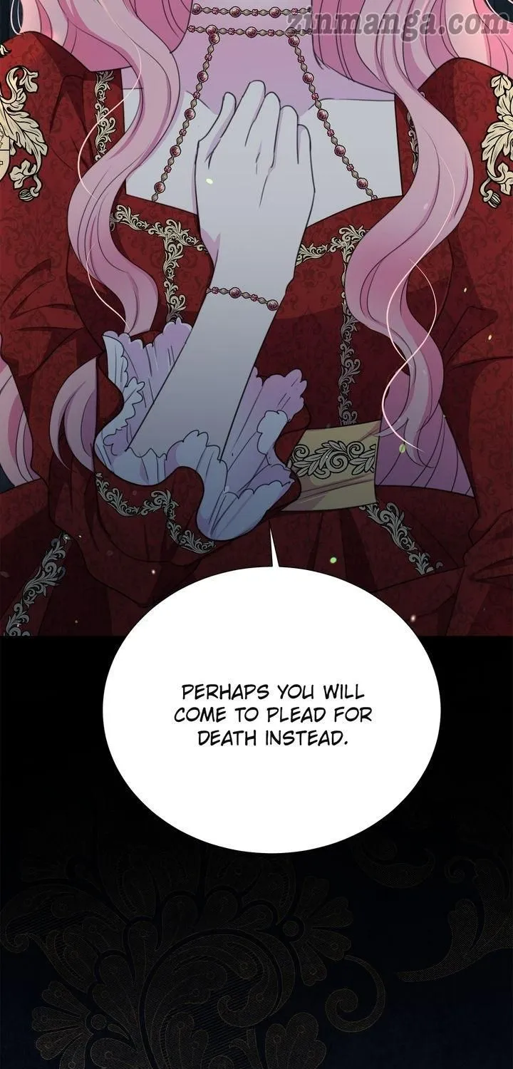 Lady Beast Chapter 119 page 18 - 