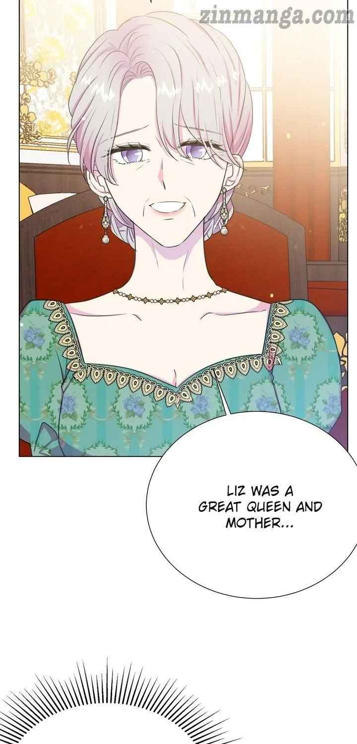 Lady Beast Chapter 119 page 26 - 