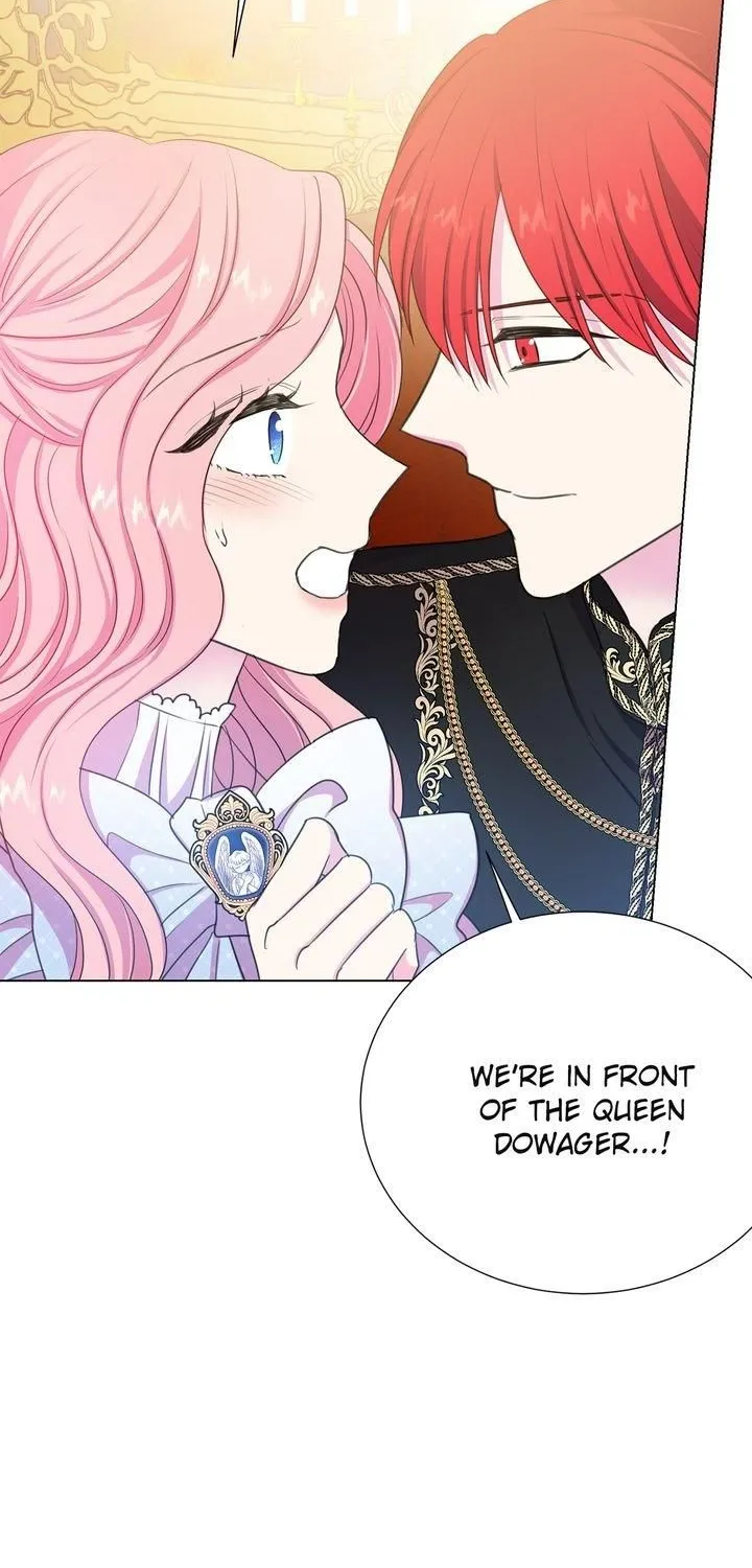 Lady Beast Chapter 119 page 30 - 