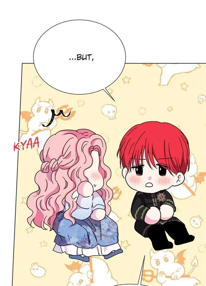 Lady Beast Chapter 119 page 31 - 