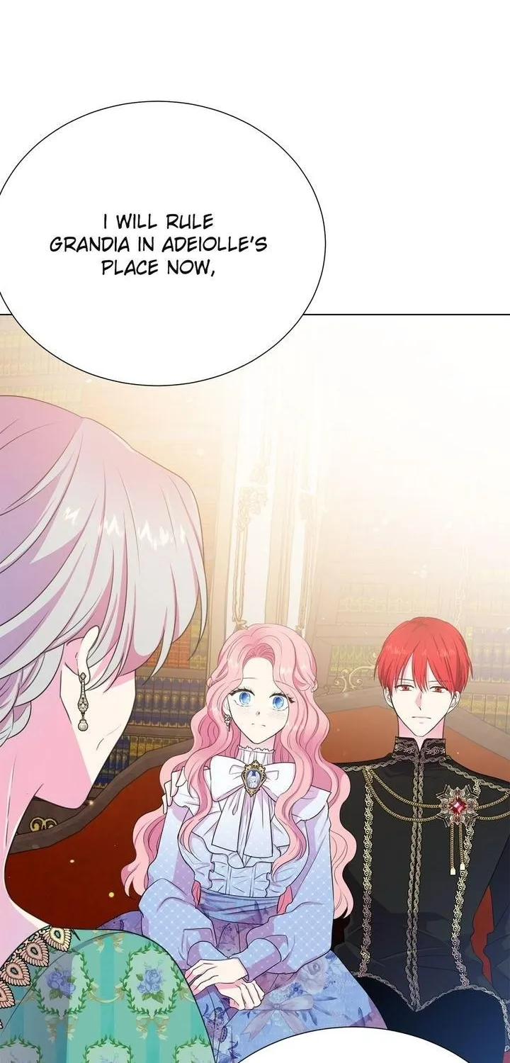 Lady Beast Chapter 119 page 35 - 