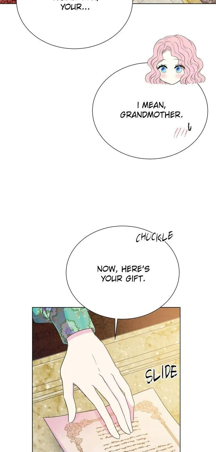 Lady Beast Chapter 119 page 38 - 