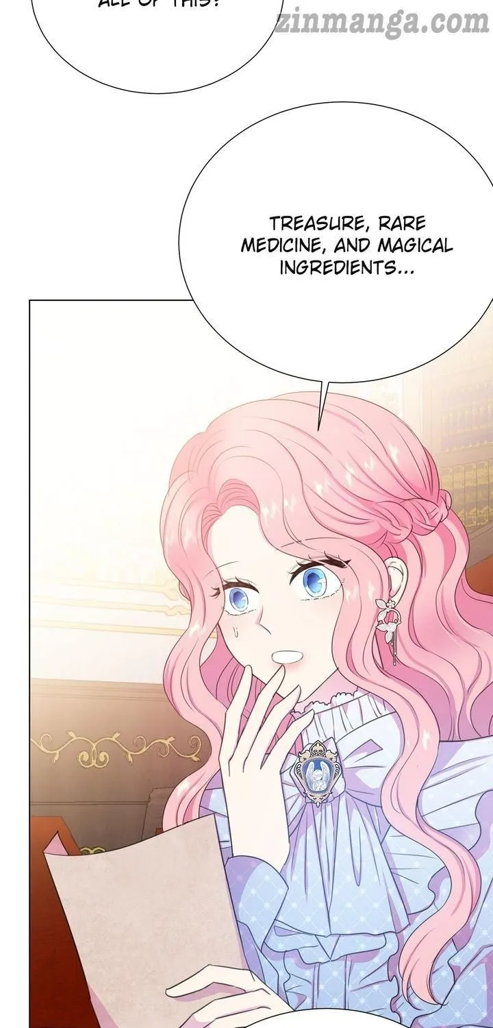 Lady Beast Chapter 119 page 40 - 