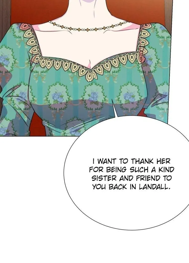 Lady Beast Chapter 119 page 42 - 