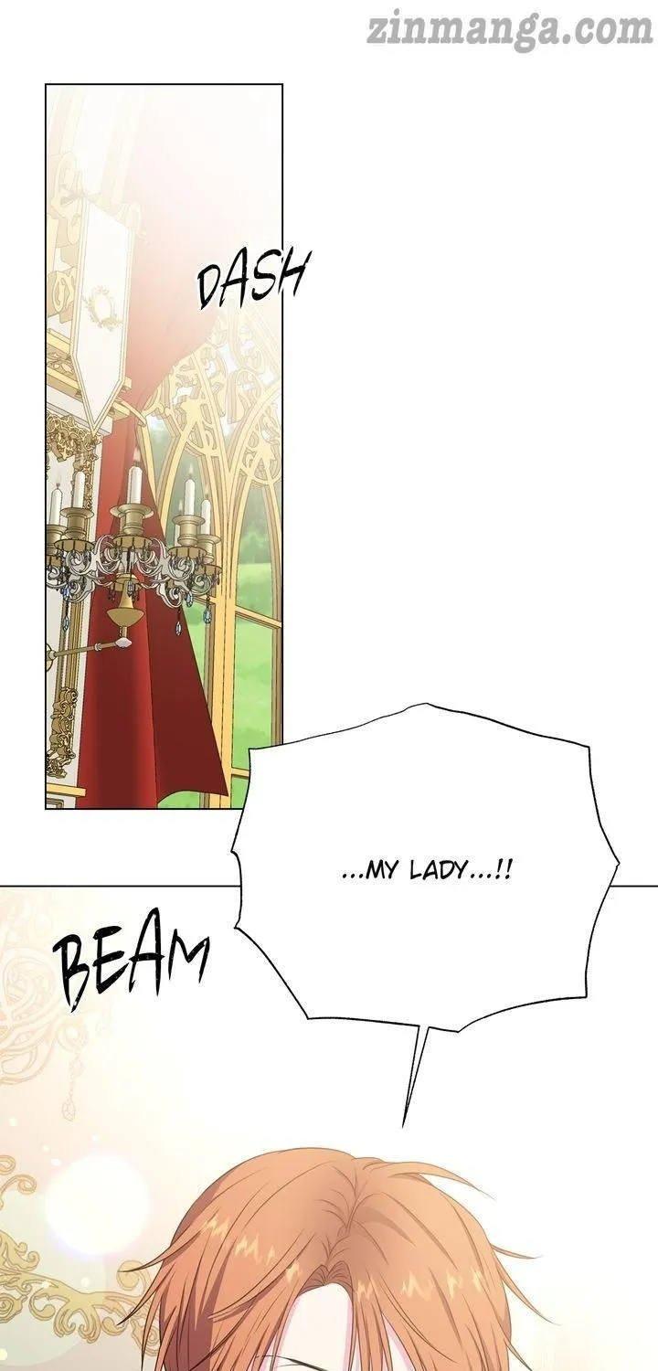 Lady Beast Chapter 119 page 45 - 