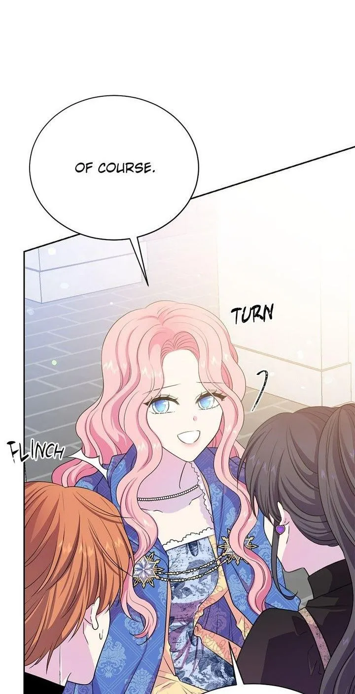 Lady Beast Chapter 120 page 3 - 