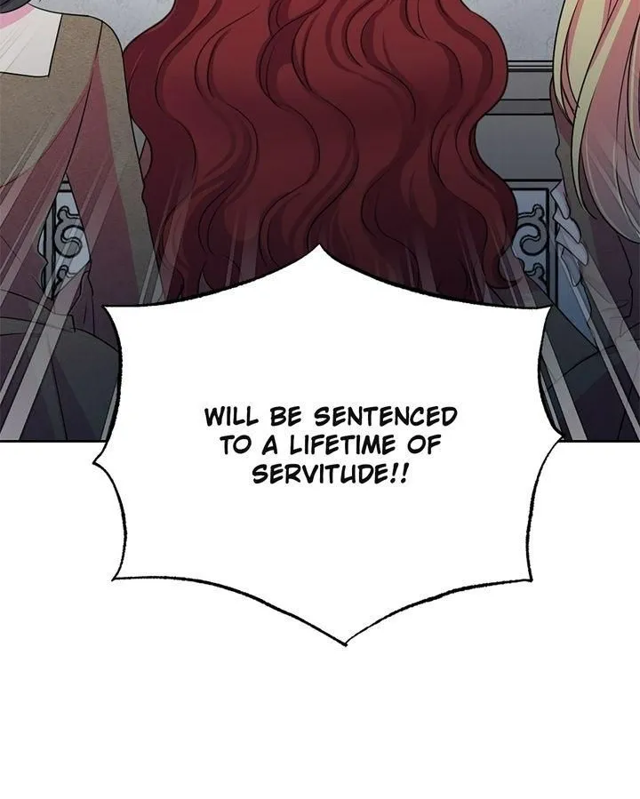 Lady Beast Chapter 120 page 22 - 