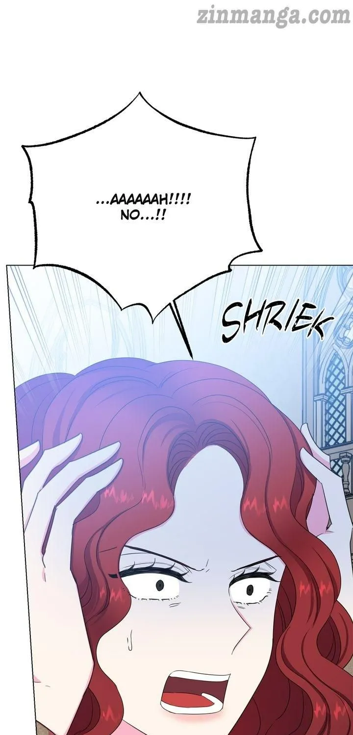 Lady Beast Chapter 120 page 23 - 