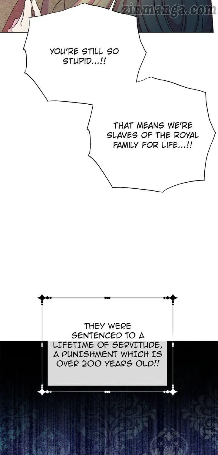 Lady Beast Chapter 120 page 26 - 