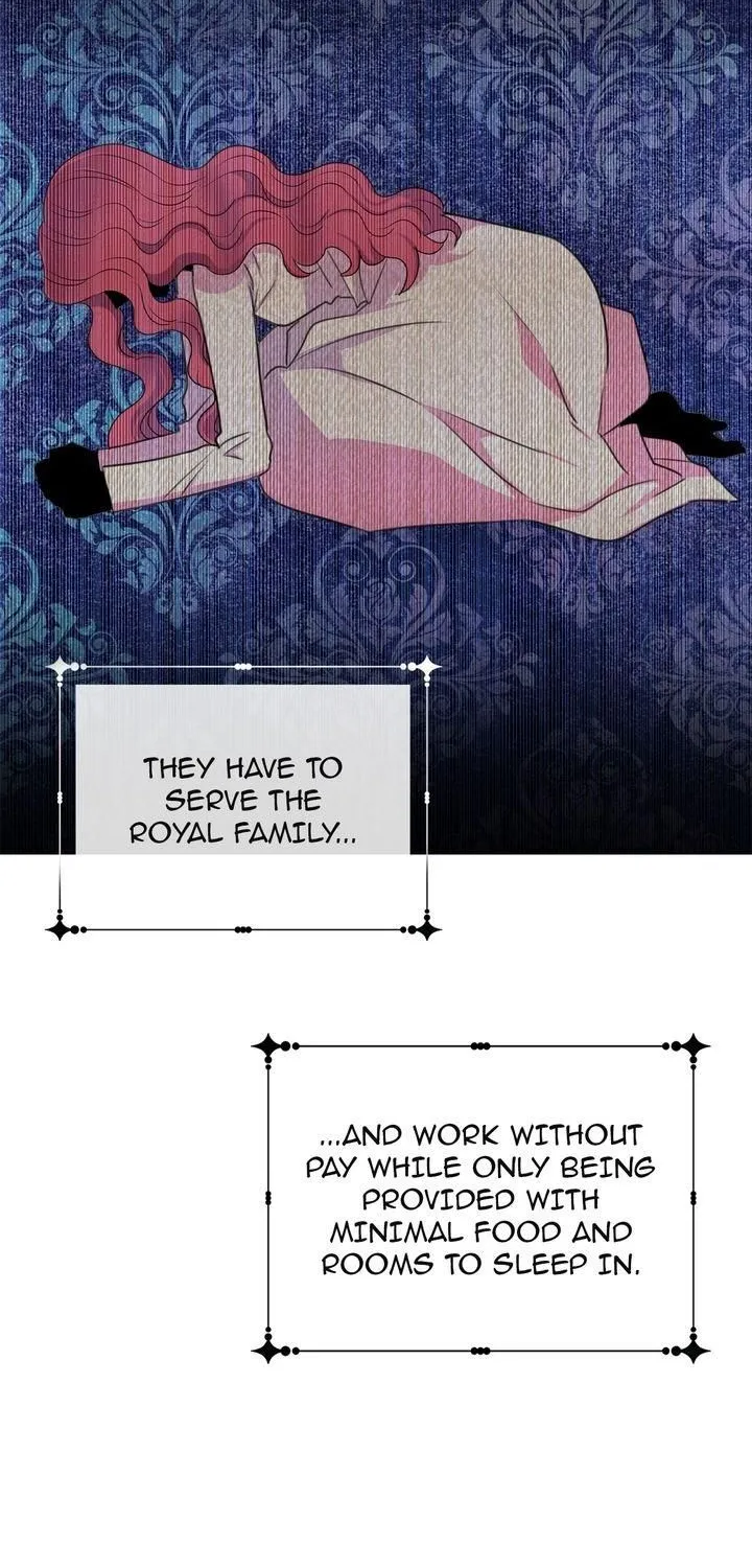 Lady Beast Chapter 120 page 27 - 