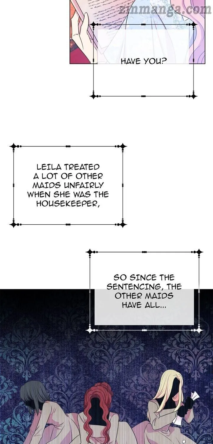Lady Beast Chapter 120 page 29 - 