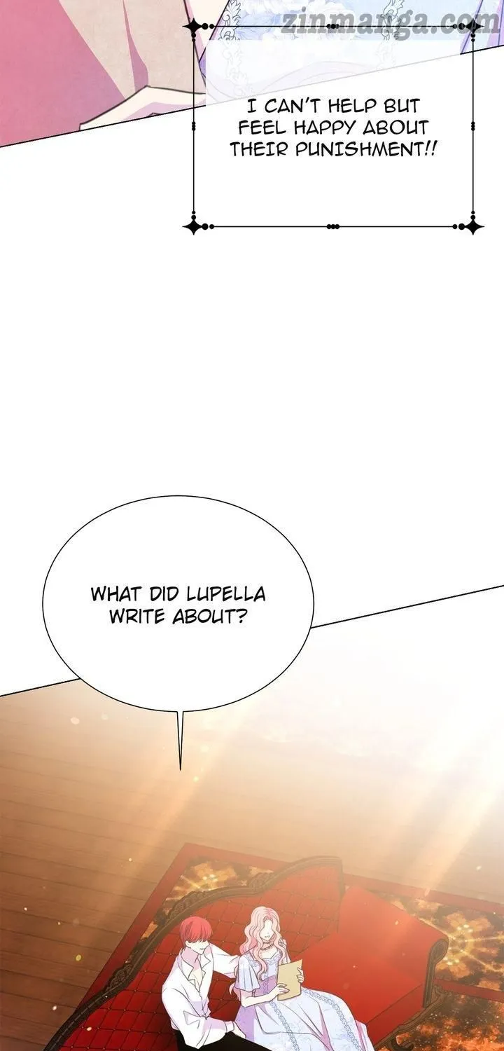 Lady Beast Chapter 120 page 32 - 