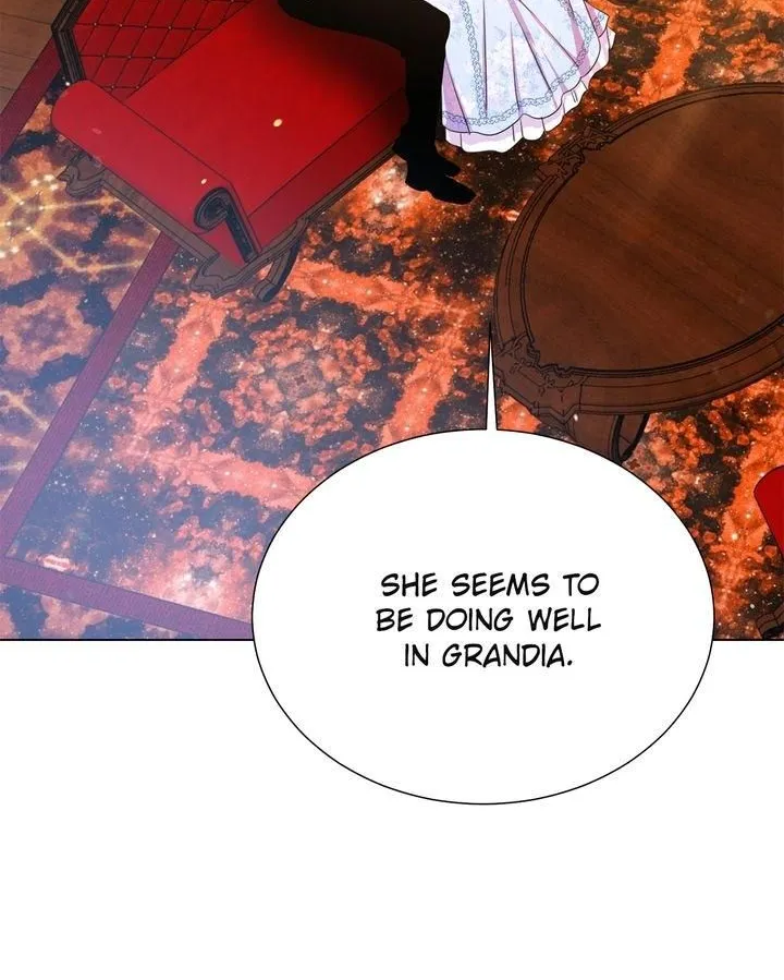 Lady Beast Chapter 120 page 33 - 