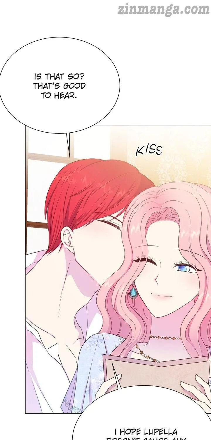 Lady Beast Chapter 120 page 34 - 