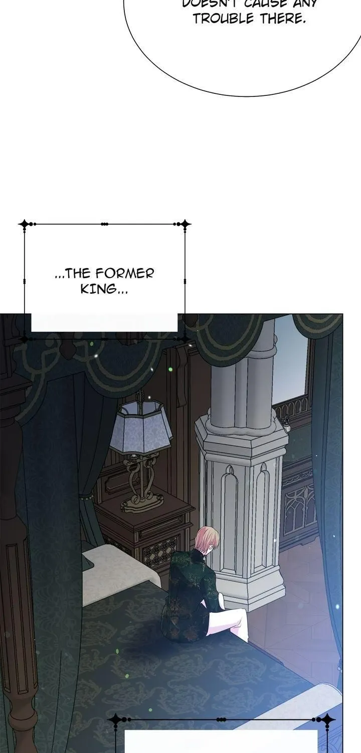 Lady Beast Chapter 120 page 35 - 