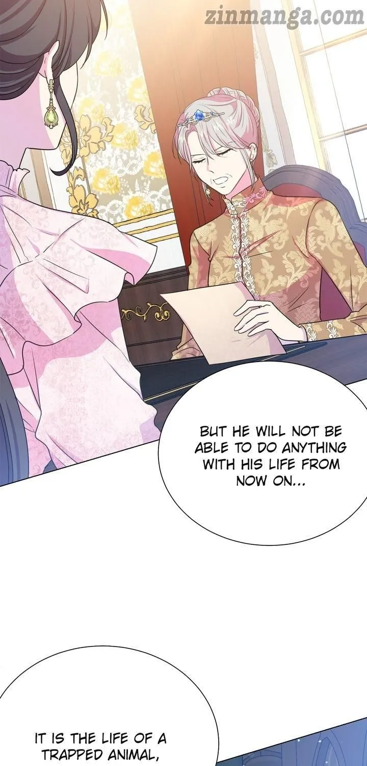 Lady Beast Chapter 120 page 37 - 