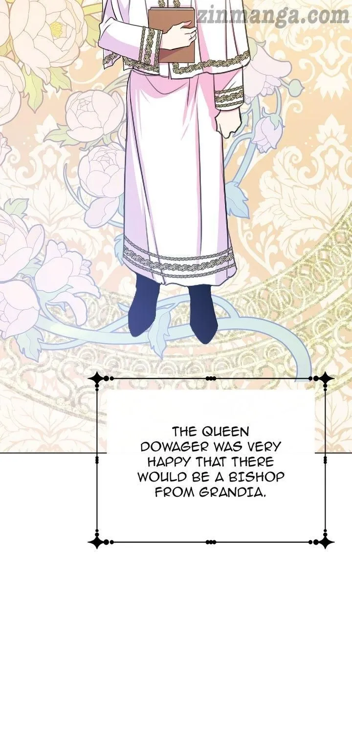 Lady Beast Chapter 120 page 40 - 