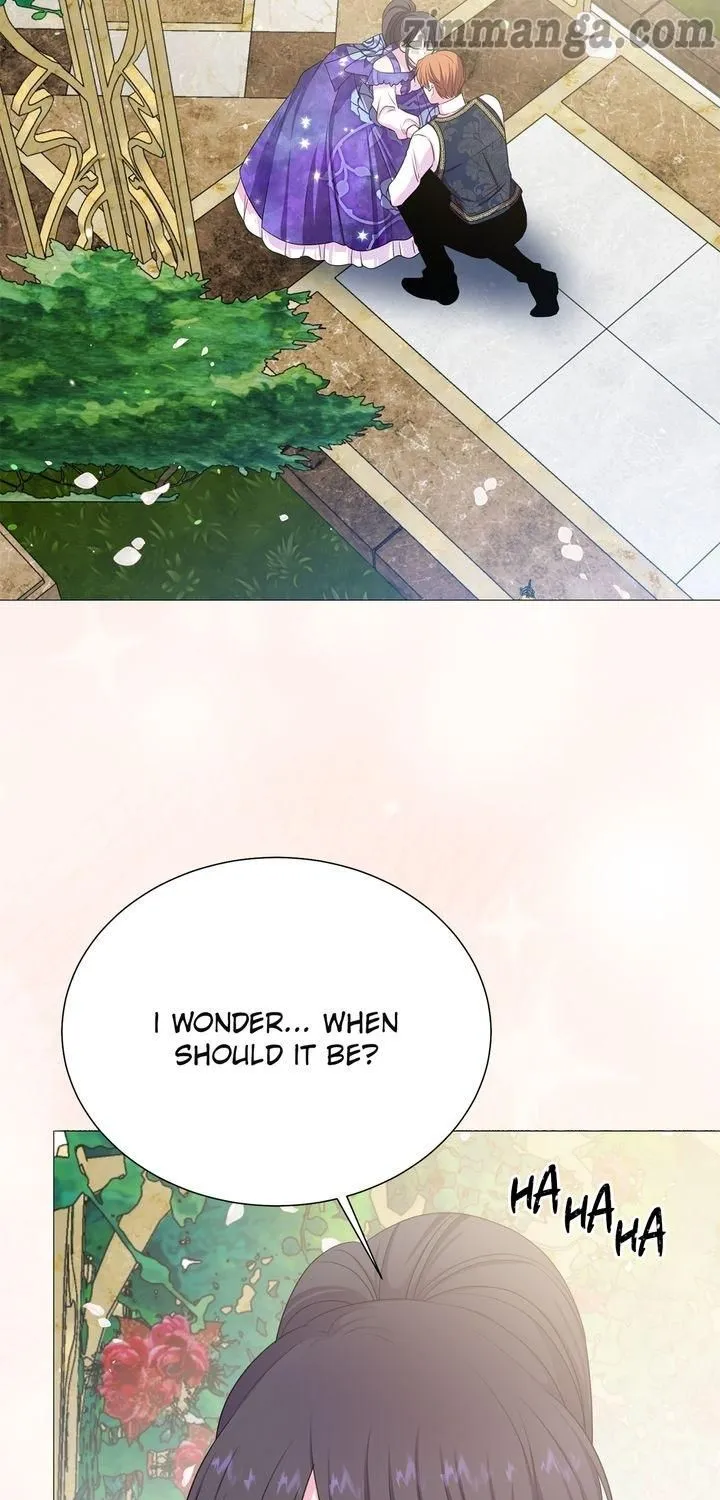 Lady Beast Chapter 120 page 48 - 