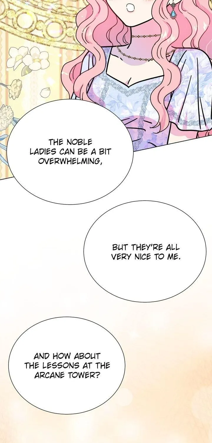 Lady Beast Chapter 120 page 57 - 