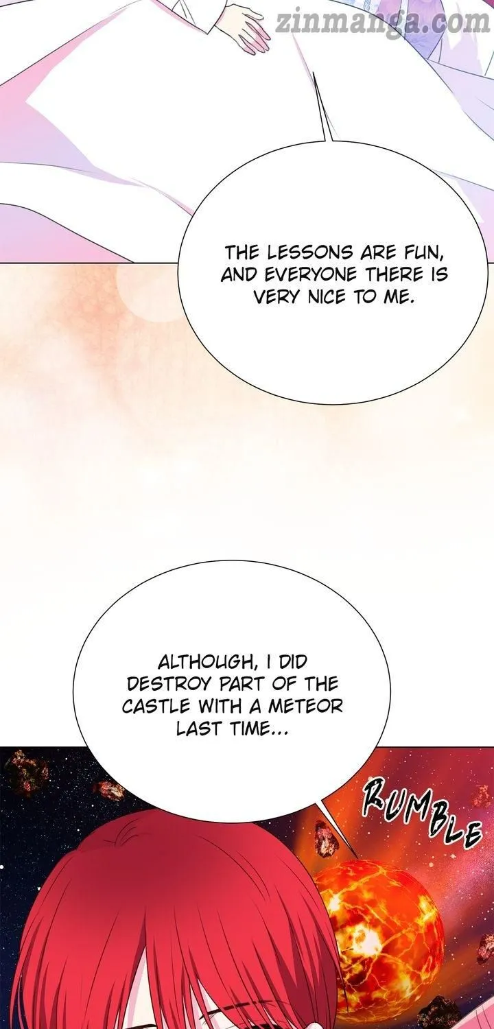 Lady Beast Chapter 120 page 59 - 