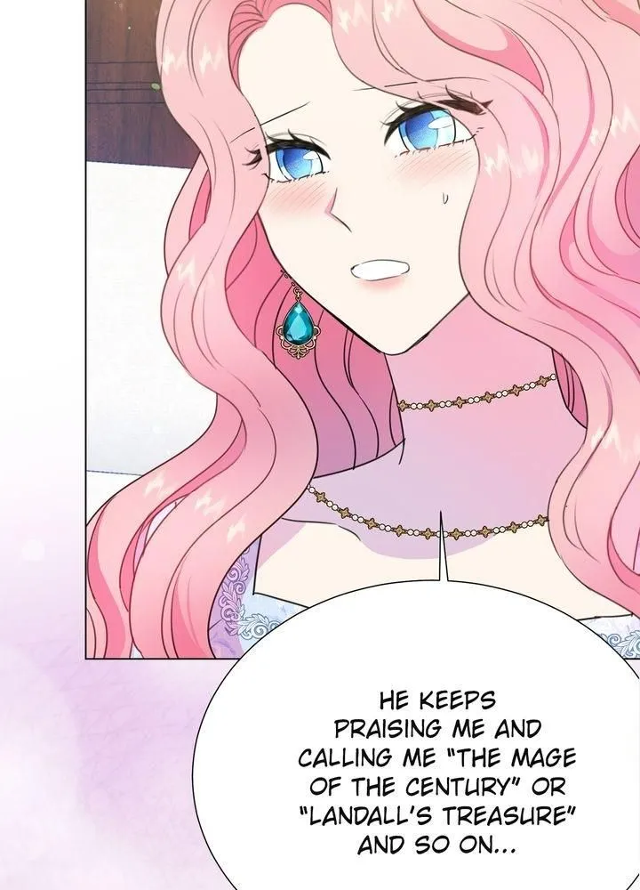 Lady Beast Chapter 120 page 61 - 