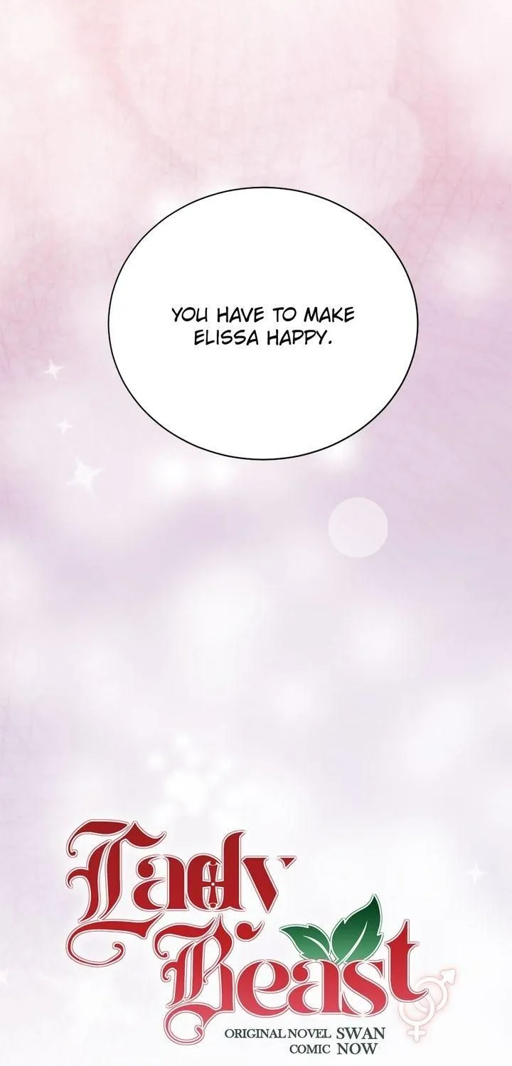 Lady Beast Chapter 120 page 8 - 