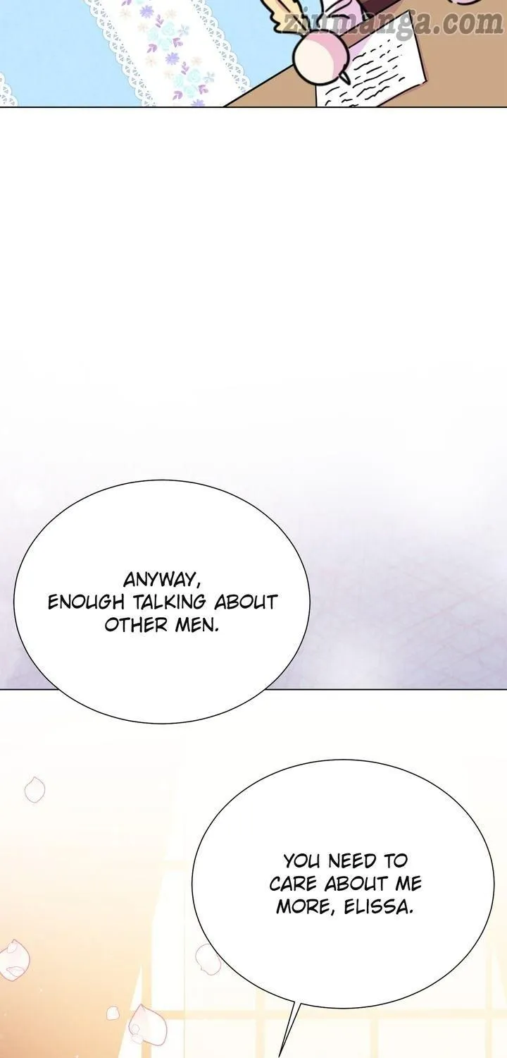 Lady Beast Chapter 120 page 73 - 