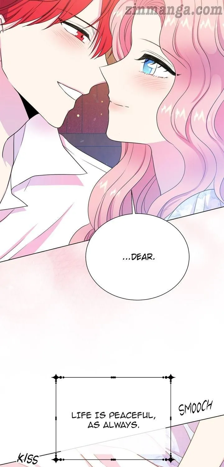 Lady Beast Chapter 120 page 76 - 