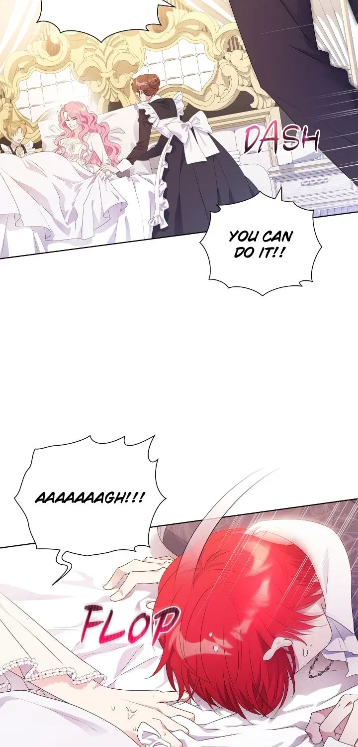 Lady Beast Chapter 121 page 13 - 