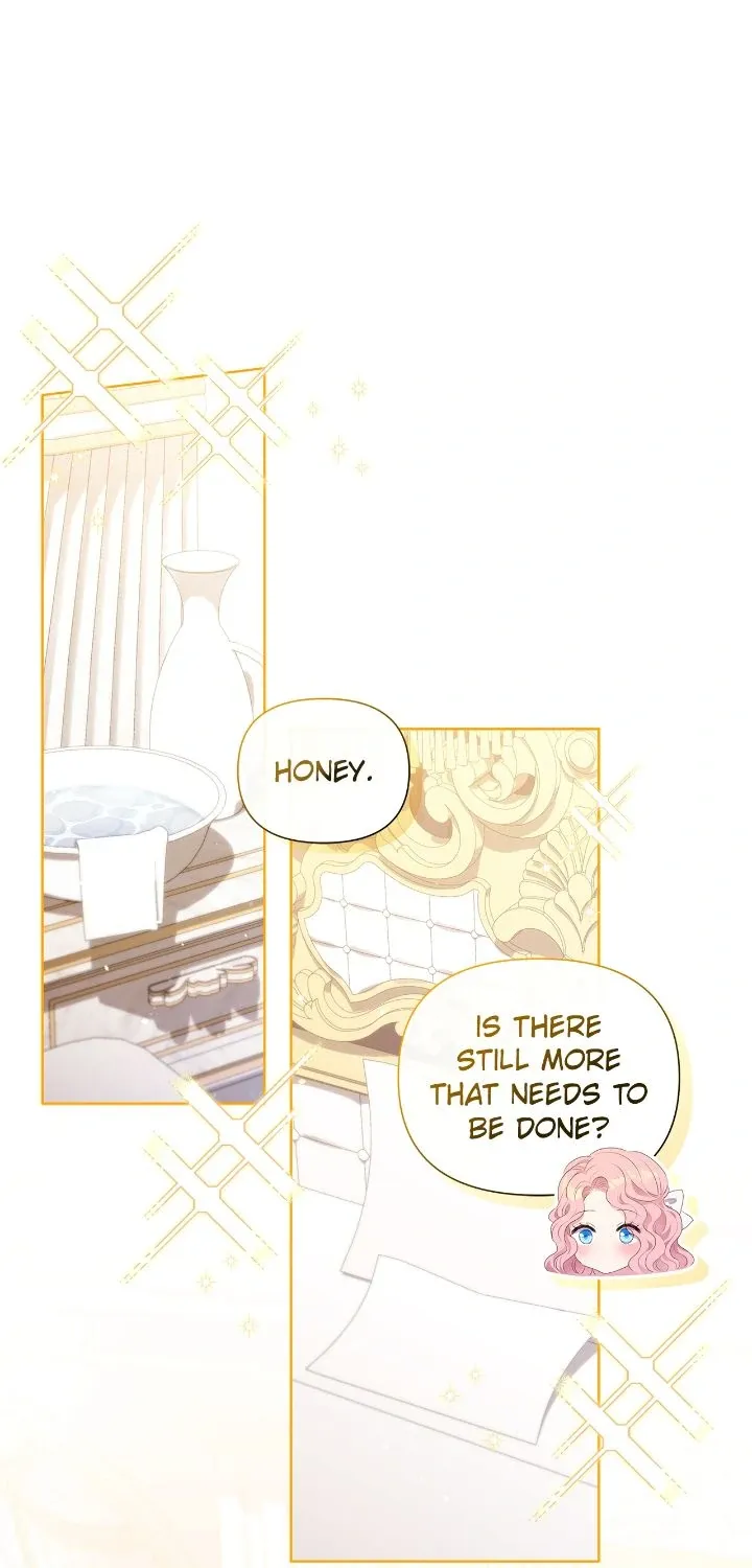Lady Beast Chapter 121 page 21 - 