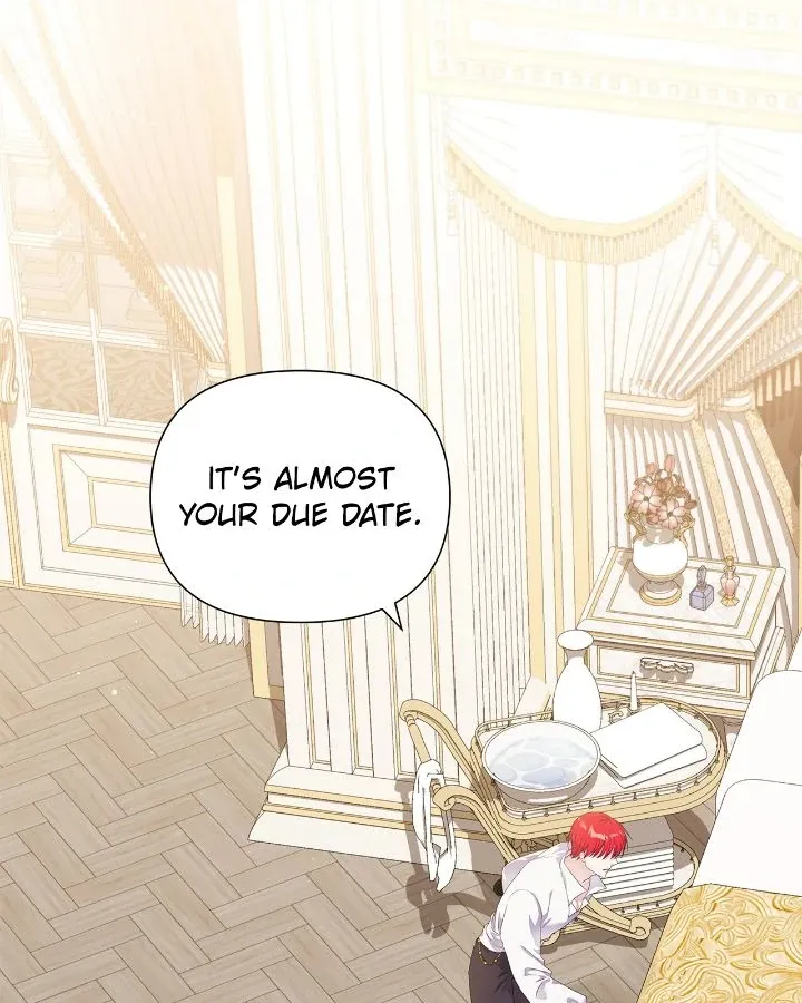 Lady Beast Chapter 121 page 22 - 