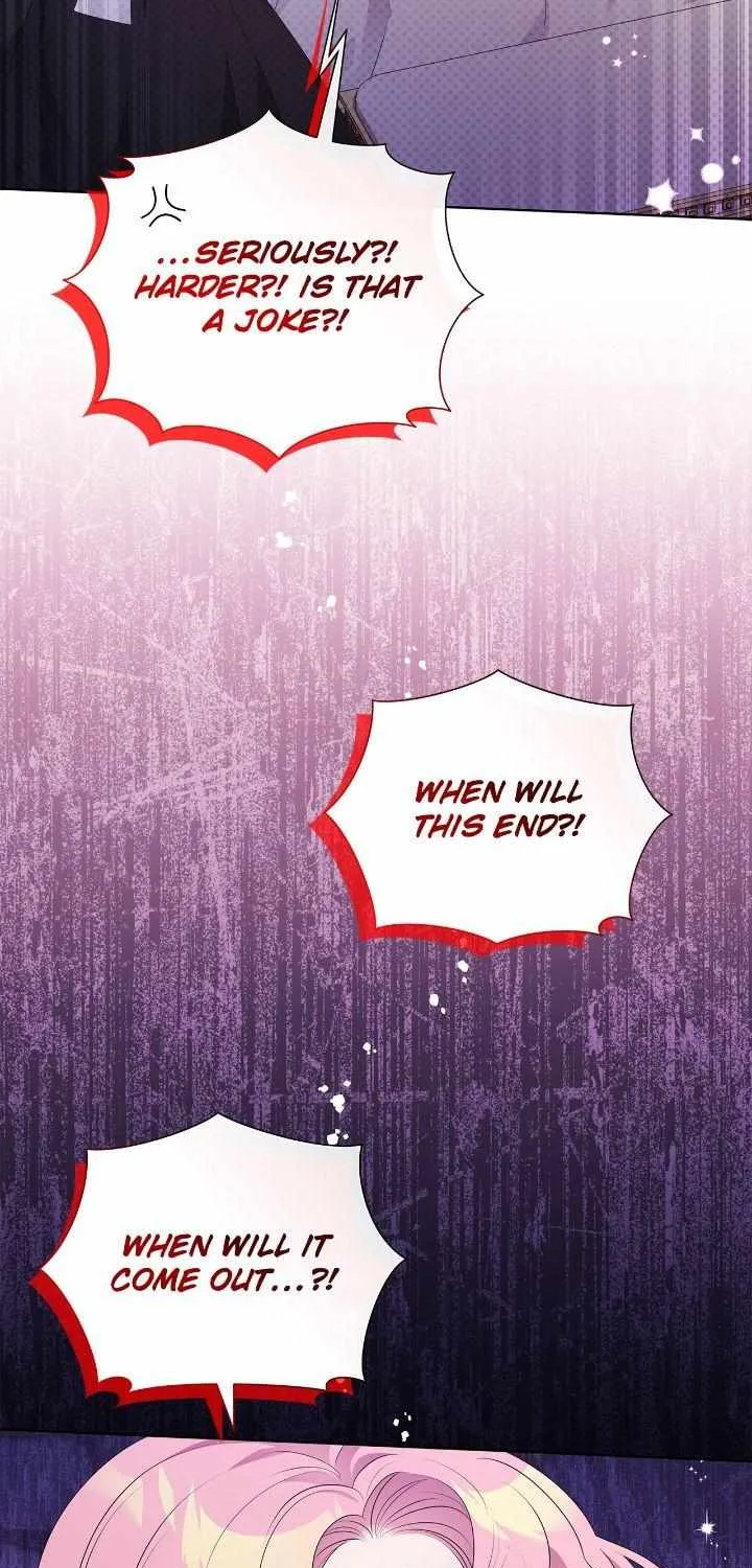 Lady Beast Chapter 121 page 6 - 