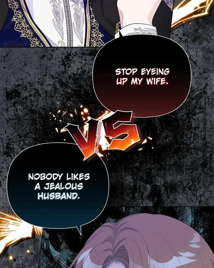 Lady Beast Chapter 121 page 78 - 