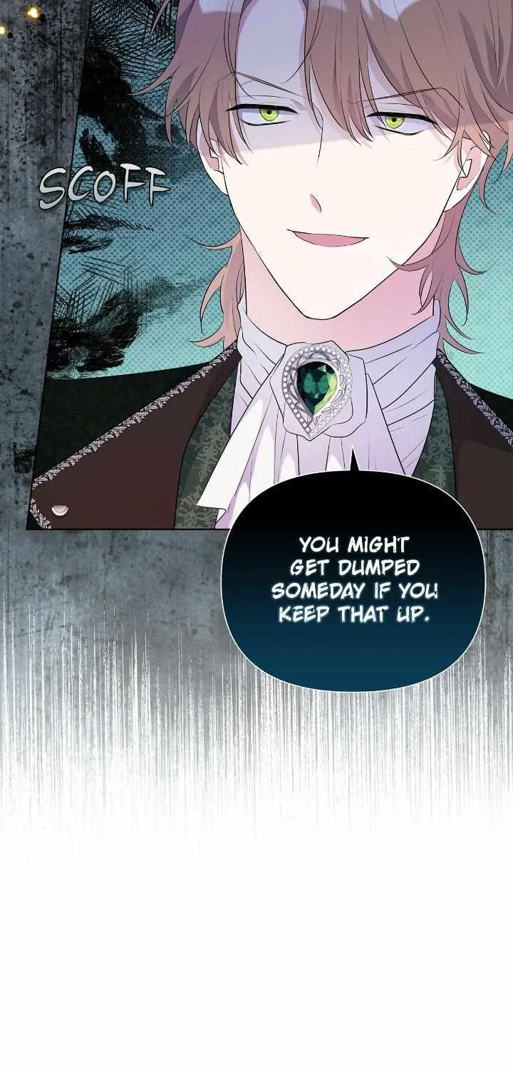 Lady Beast Chapter 121 page 79 - 