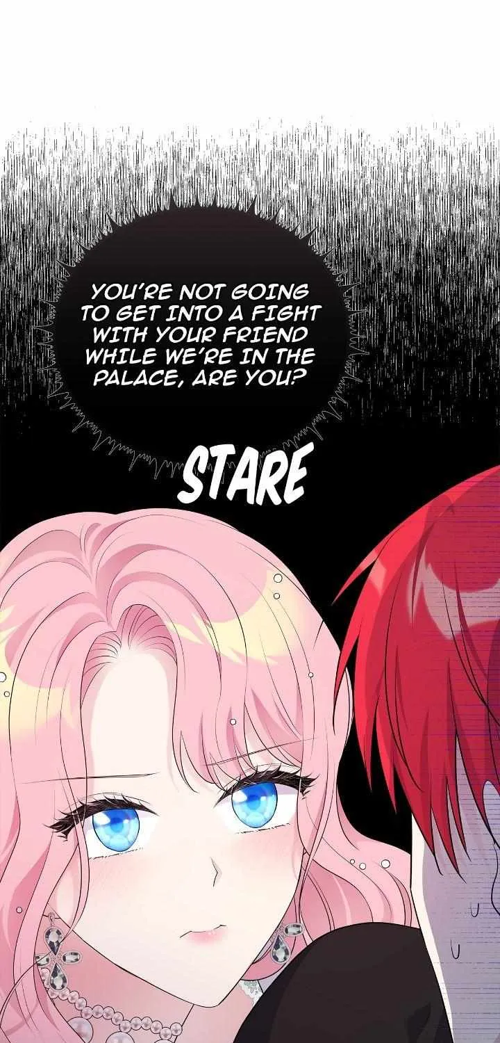 Lady Beast Chapter 121 page 82 - 
