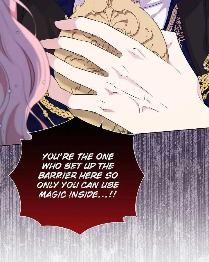 Lady Beast Chapter 122 page 13 - 
