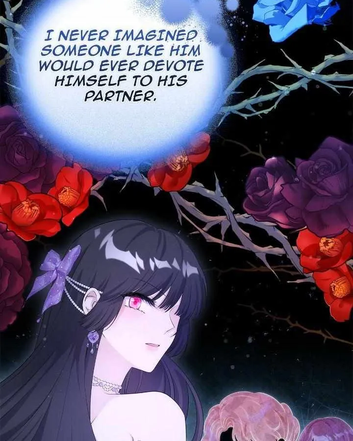 Lady Beast Chapter 122 page 22 - 