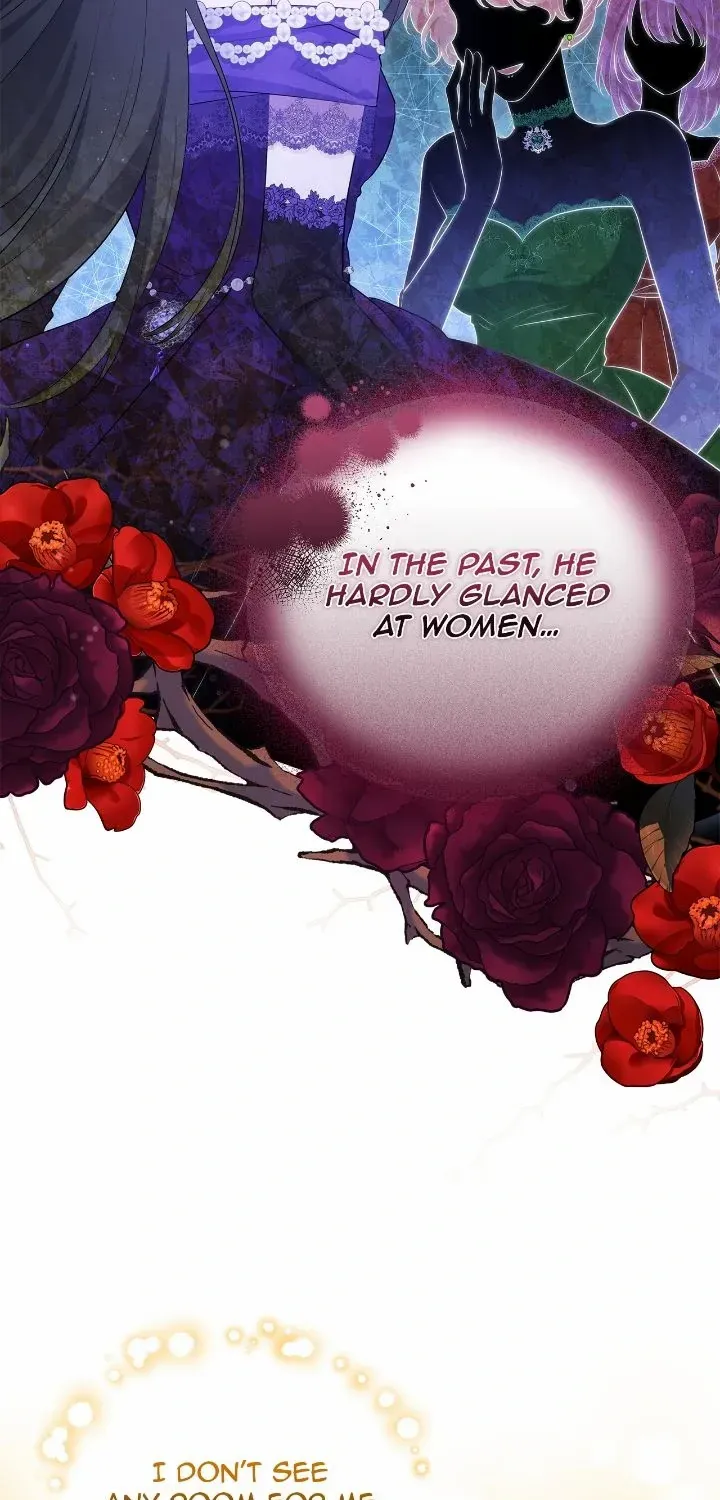 Lady Beast Chapter 122 page 23 - 