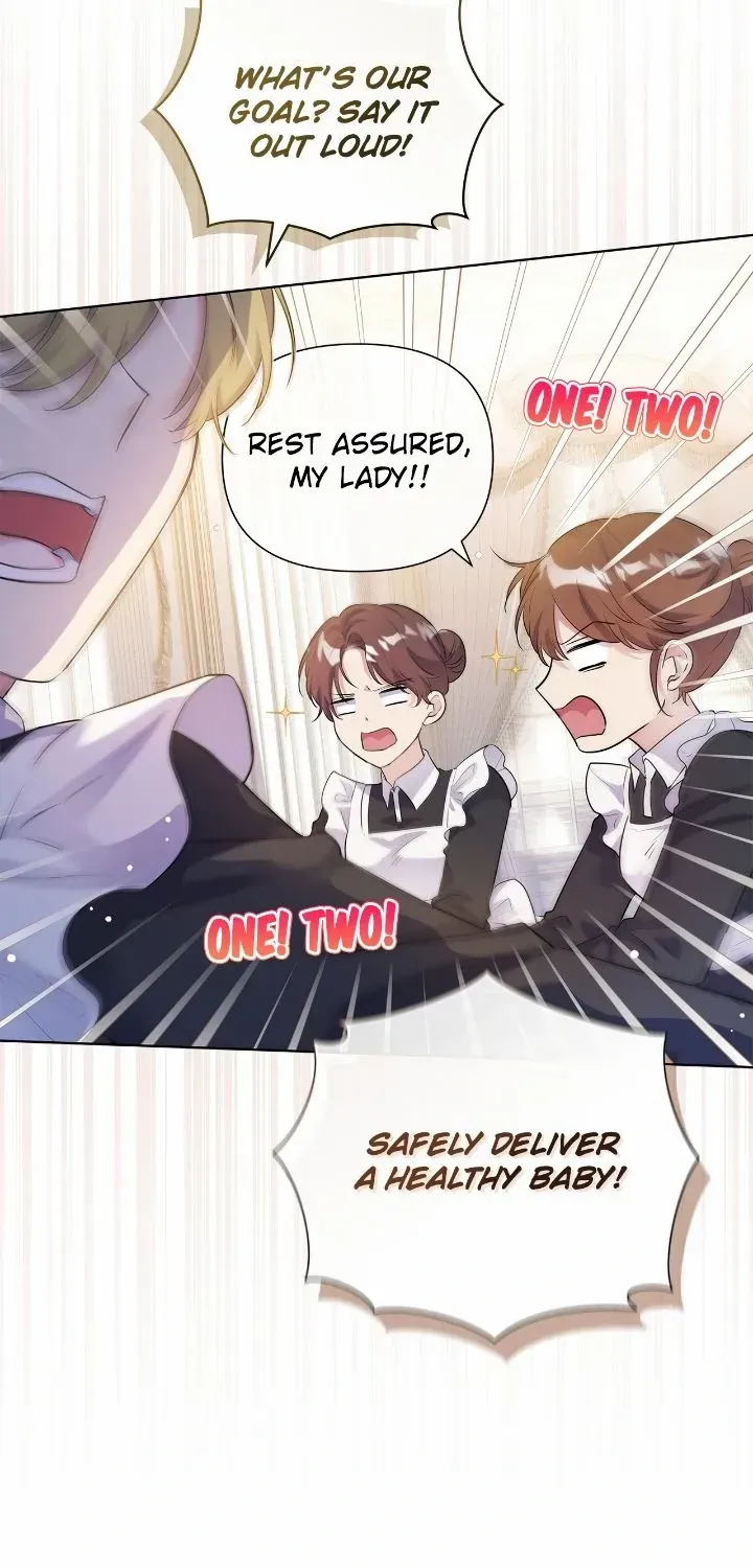 Lady Beast Chapter 122 page 34 - 